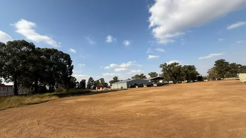 100 - 103 EP Malan Street, Pomona, Kempton Park - Industrial - For Sale - Warehouse - 20000m² and 40000m² and 60000m² (34)